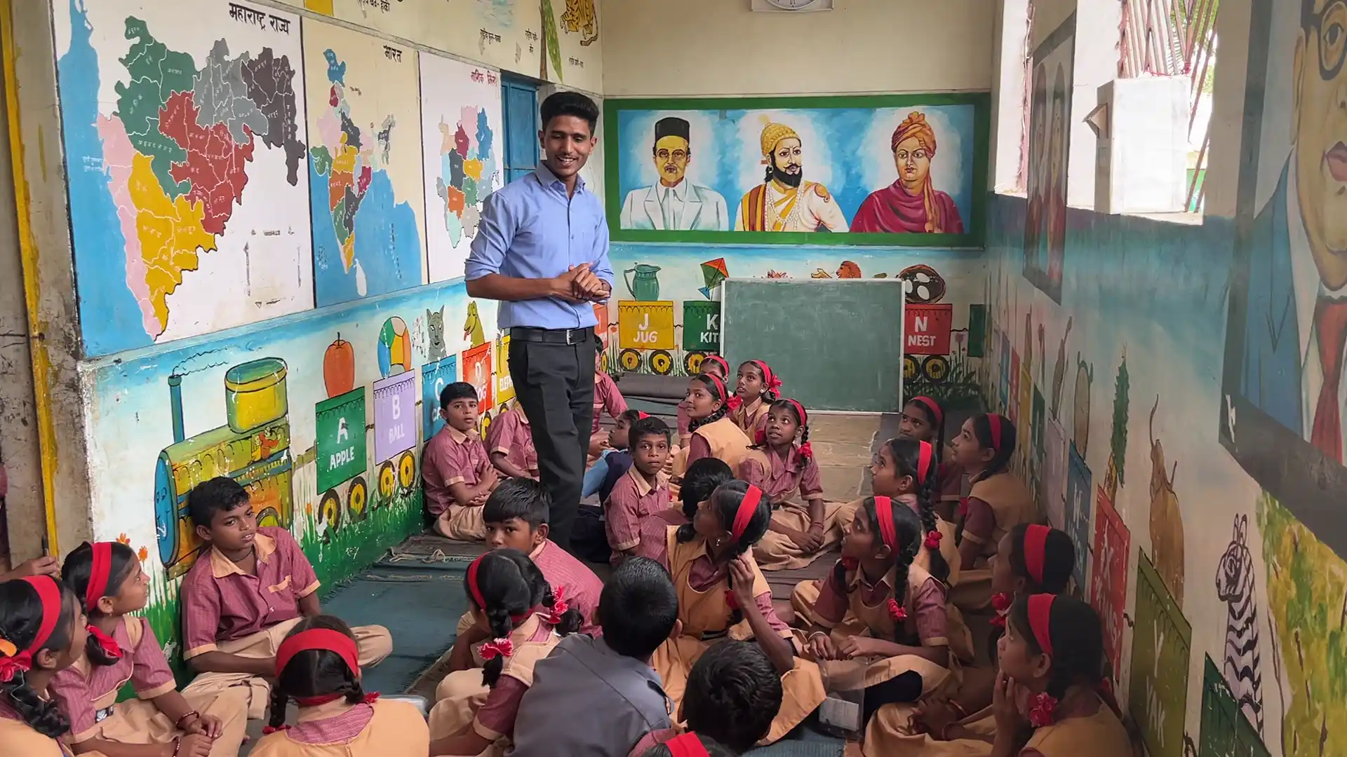 Mirai Robotics Homepage